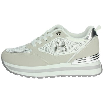 Laura Biagiotti Hoge Sneakers  8916