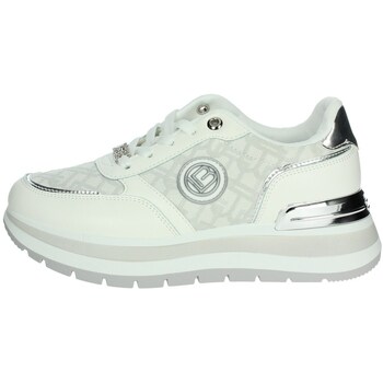 Laura Biagiotti Hoge Sneakers  8917