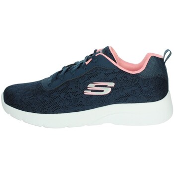 Skechers Hoge Sneakers  12963