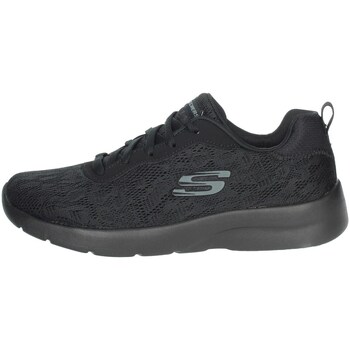 Skechers Hoge Sneakers  12963