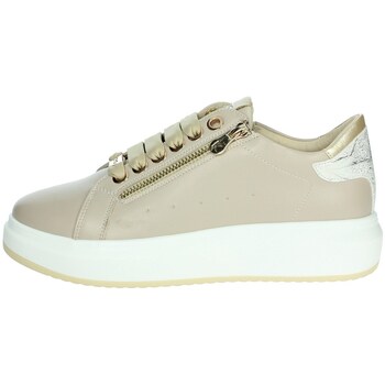 Keys Hoge Sneakers  K-10502