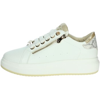 Keys Hoge Sneakers  K-10502