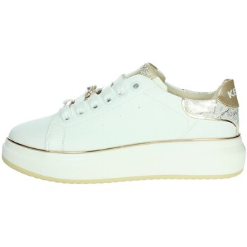 Keys Hoge Sneakers  K-10503