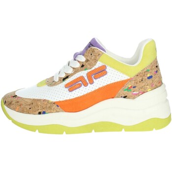 Fornarina Hoge Sneakers  MANILA