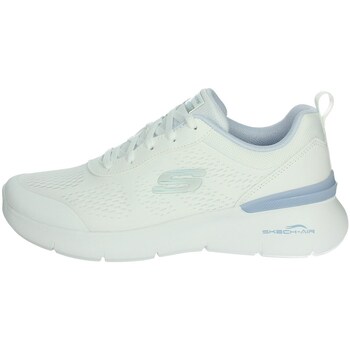 Skechers Hoge Sneakers  150370