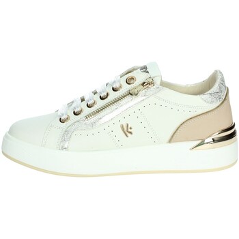 Keys Hoge Sneakers  K-10541