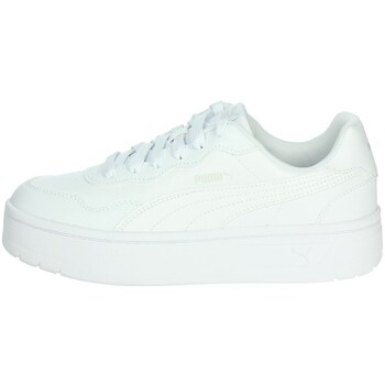 Puma Hoge Sneakers  400368