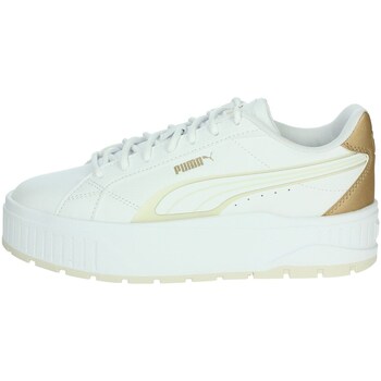 Puma Hoge Sneakers  401614
