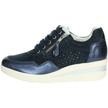 Cinzia Soft Hoge Sneakers  IV121458