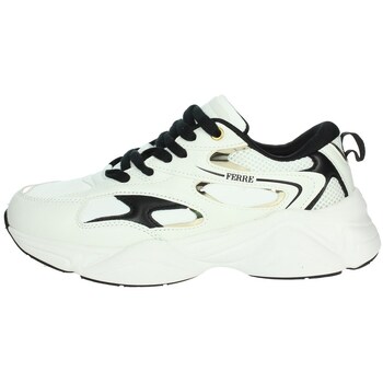 FERRE Hoge Sneakers  F-130
