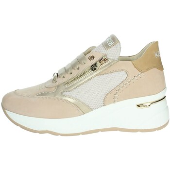 Keys Hoge Sneakers  K-10590