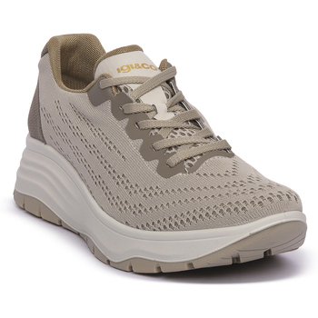 IGI&Co Sneakers IgI&CO KELLY SABBIA