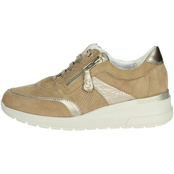 Cinzia Soft Hoge Sneakers  IV419898