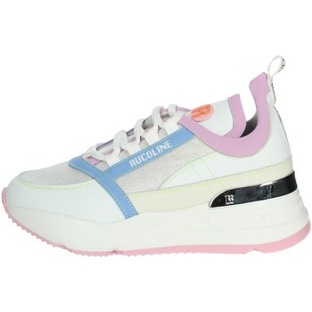 Rucoline Hoge Sneakers  4011