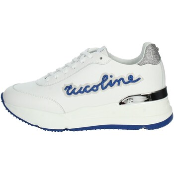 Rucoline Hoge Sneakers  4079