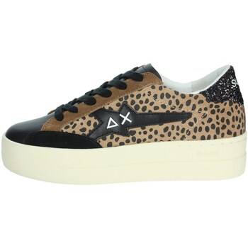 Sun68 Hoge Sneakers  Z44224