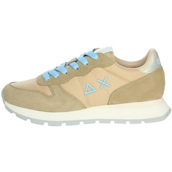 Sun68 Hoge Sneakers  Z35201