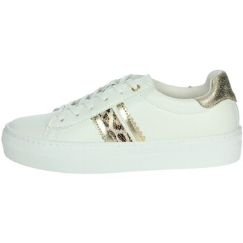 Geox Hoge Sneakers  D45VWA 000BC