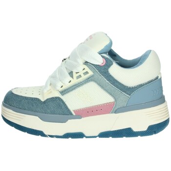 Marc Ellis Hoge Sneakers  NAMI 229