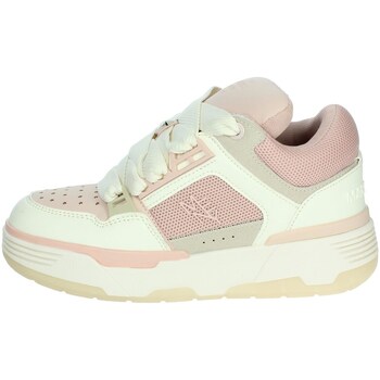 Marc Ellis Hoge Sneakers  NAMI 229