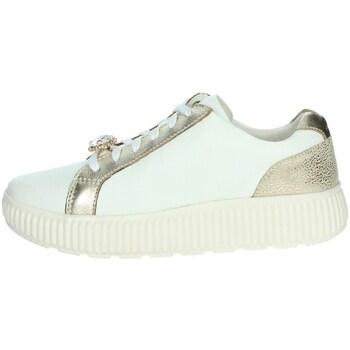 Geox Hoge Sneakers  D46XFG 046JS