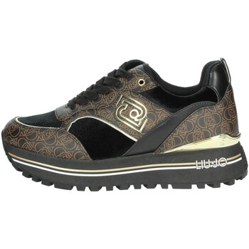 Liu Jo Hoge Sneakers  MAXI WONDER 73
