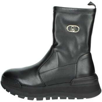 Liu Jo Hoge Sneakers  AMAZING 22 MID