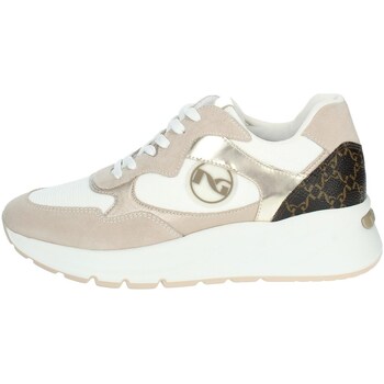 NeroGiardini Hoge Sneakers  E409858D