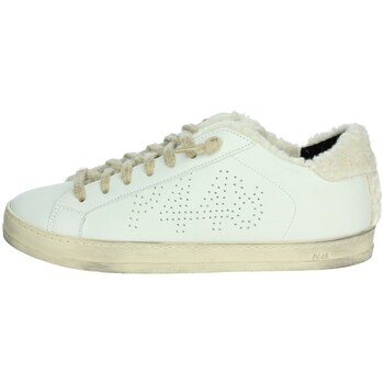 P448 Hoge Sneakers  F22JOHN-W