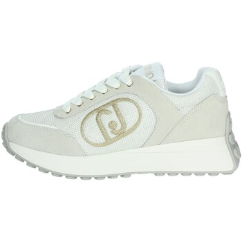 Liu Jo Hoge Sneakers  LOLO 17