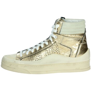 P448 Hoge Sneakers  F23RAIL-W