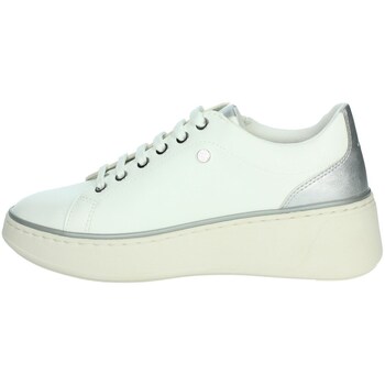 Geox Hoge Sneakers  D55YHA 054AJ