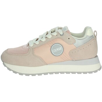 Colmar Hoge Sneakers  TRAVIS AUTHENTIC