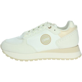 Colmar Hoge Sneakers  TRAVIS AUTHENTIC