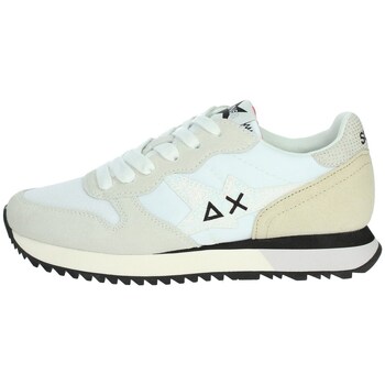 Sun68 Hoge Sneakers  Z35212