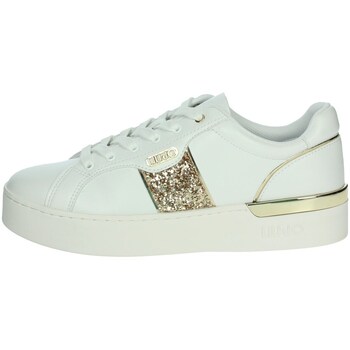 Liu Jo Hoge Sneakers  SILVIA 906