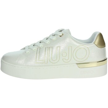 Liu Jo Hoge Sneakers  SILVIA 907