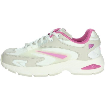 Date Hoge Sneakers  W401-SN-ET-WF