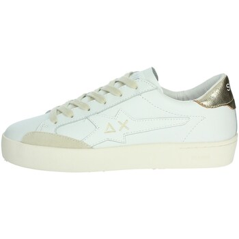 Sun68 Hoge Sneakers  Z35225