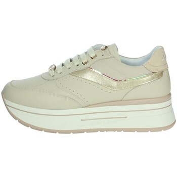 Janet&Janet Hoge Sneakers Janet&Janet J-020
