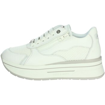 Janet&Janet Hoge Sneakers Janet&Janet J-021