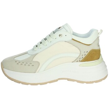 Janet&Janet Hoge Sneakers Janet&Janet J-062