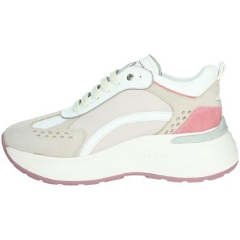 Janet&Janet Hoge Sneakers Janet&Janet J-062