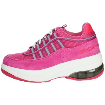 Fornarina Hoge Sneakers  UP 90