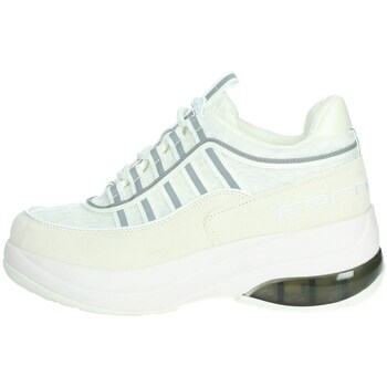 Fornarina Hoge Sneakers  UP 90