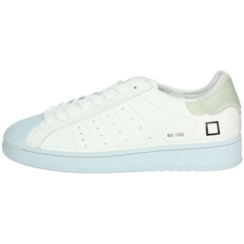 Date Hoge Sneakers  W401-BA-IS-ID