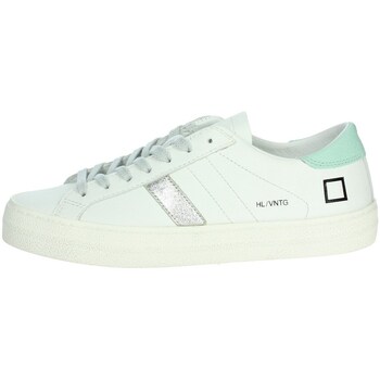 Date Hoge Sneakers  W401-HL-VC-HM