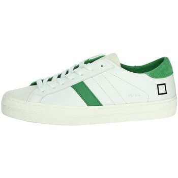 Date Hoge Sneakers  W401-HL-VD-WG