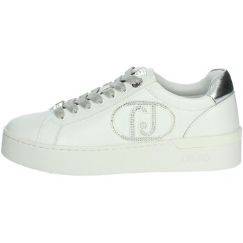 Liu Jo Hoge Sneakers  SILVIA 93
