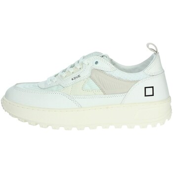Date Hoge Sneakers  W401-K2-HD-IP